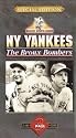 NY Yankees The Bronx Bombers