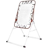 Spalding Folding Hot Shot Ball Return