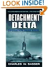 Detachment Delta: Operation Deep Steel