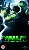 The Hulk [2003]