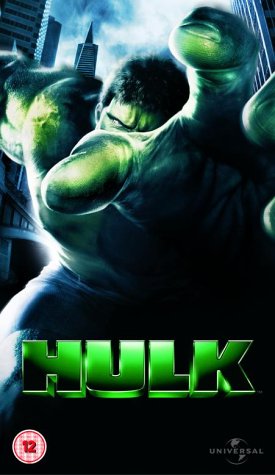 The Hulk [2003]