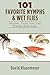101 Favorite Nymphs and Wet Flies: History, Tying Tips, and Fishing Strategies