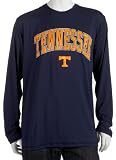Soffe University of Tennessee Performance Layer Crew Long Sleeve Tee