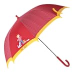 sigikid 51924 - Regenschirm, Meine Fr...