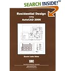 Click here to buy Residential Design Using AutoCAD 2006 by  Daniel John Stine.
