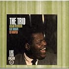 The Trio by Oscar Peterson
