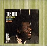 1961 Trio Live In Chicago