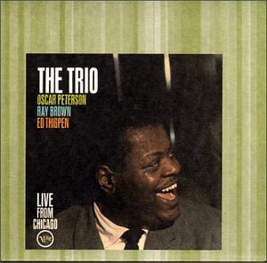 CD-Charts  Music : The Trio