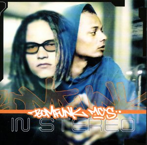 Bomfunk MC