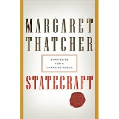 Statecraft: Strategies for a Changing World