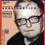 Shostakovich - Complete Songs, Vol 2