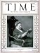 Amy Lowell / TIME Cover: March 02, 1925, Art Poster by TIME Magazine