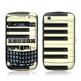 Concerto Design Skin Decal Sticker for Blackberry Curve 8500 8520 8530 Cell Phone