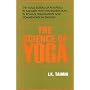 The Science of Yoga: The Yoga-Sutras of Patanjali in Sanskrit