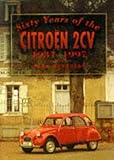Sixty years of the Citroën 2CV : 1937-1997