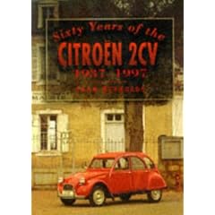 Sixty Years of the Citroen 2Cv: 1937-1997