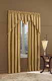 Window Treatment - Valances