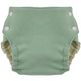Swaddlebees Merino Wool Diaper Covers by 