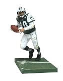 McFarlane NFL Series 7 Chad Pennington New York Jets green jersey variation figure