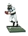 McFarlane NFL Series 7 Chad Pennington in New York Jets Green Jersey Chase Figure
