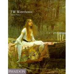 J W Waterhouse