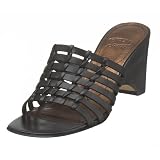 Circa Joan & David Women's Noble Sandal,Black,10 .5 M