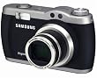 Samsung Digimax L85 8.1MP Digital Camera with 5x Optical Zoom
