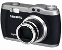 Samsung Digimax L85 8.1MP Digital Camera with 5x Optical Zoom