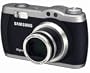 Samsung Digimax L85 8.1MP Digital Camera with 5x Optical Zoom