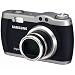 Samsung Digimax L85 8.1MP Digital Camera with 5x Optical Zoom