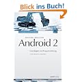 Android 2: Grundlagen und Programmierung