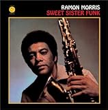 スウィート・シスター・ファンク