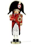 Kurt Adler Steinbach 19-Inch Napoleon Bonaparte Limited Edition German Nutcracker