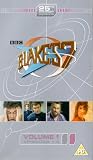 Review Fremantle Home Entertainment  / Blake's 7 - Vol. 1 - Episodes 1 To 4 [1978]