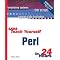 Learning Perl