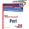 Sams Teach Yourself Perl in 24 Hours (2nd Edition) (Sams Teach Yourself in 24 Hours)