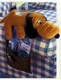 Archie - Armchair Holdall