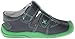 pediped Grip Martin Fisherman Sandal (Toddler)