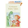 Grimm's Fairy Tales (Wordsworth's Children's Classics)