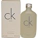 C.K. One by Calvin Klein for Unisex - 3.4 Ounce EDT Spray