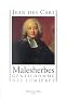 Malesherbes, gentilhomme des Lumi�res