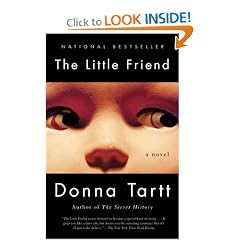 The Little Friend