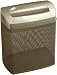 Electronics : Royal 5-Sheet Crosscut Shredder with Wastebasket - HT500X