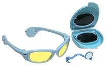Secret Agent Sunglasses