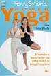 Penny Smith's Power Yoga Featuring Anton Simmha [DVD]