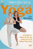 Penny Smiths Power Yoga