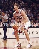 Andres Nocioni Chicago Bulls 8x10 Photo