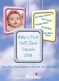 Fodeo Baby TC 2008 Time Capsule