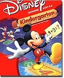 Mickey Kindergarten (Jewel Case)