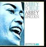 Abbey Is Blue